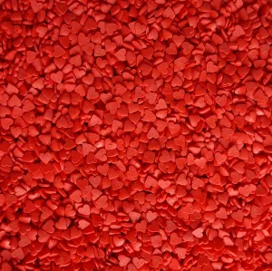 серд мини красн